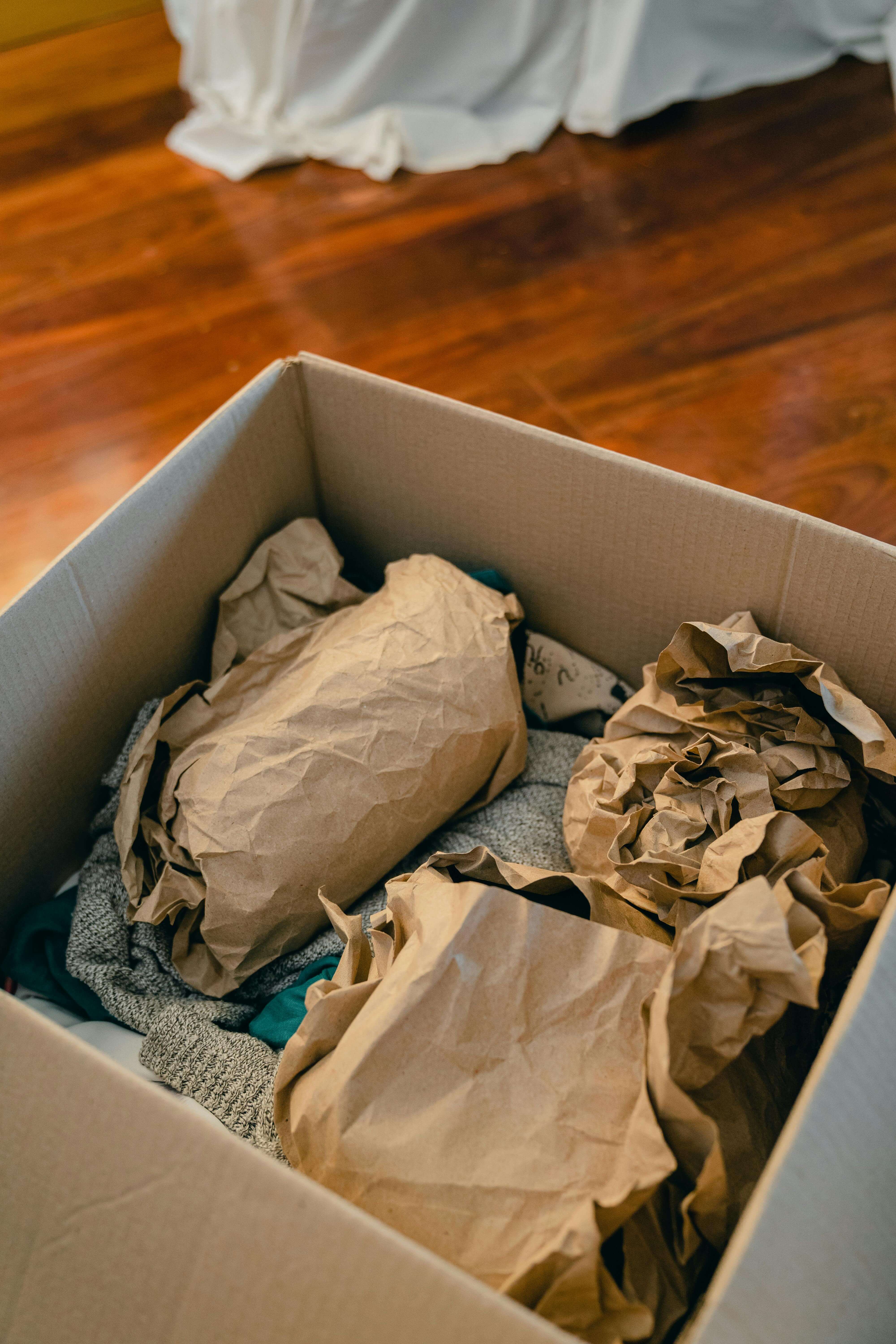 Here’s Why We’re the Perfect Partner for Your Estate Clear-Out